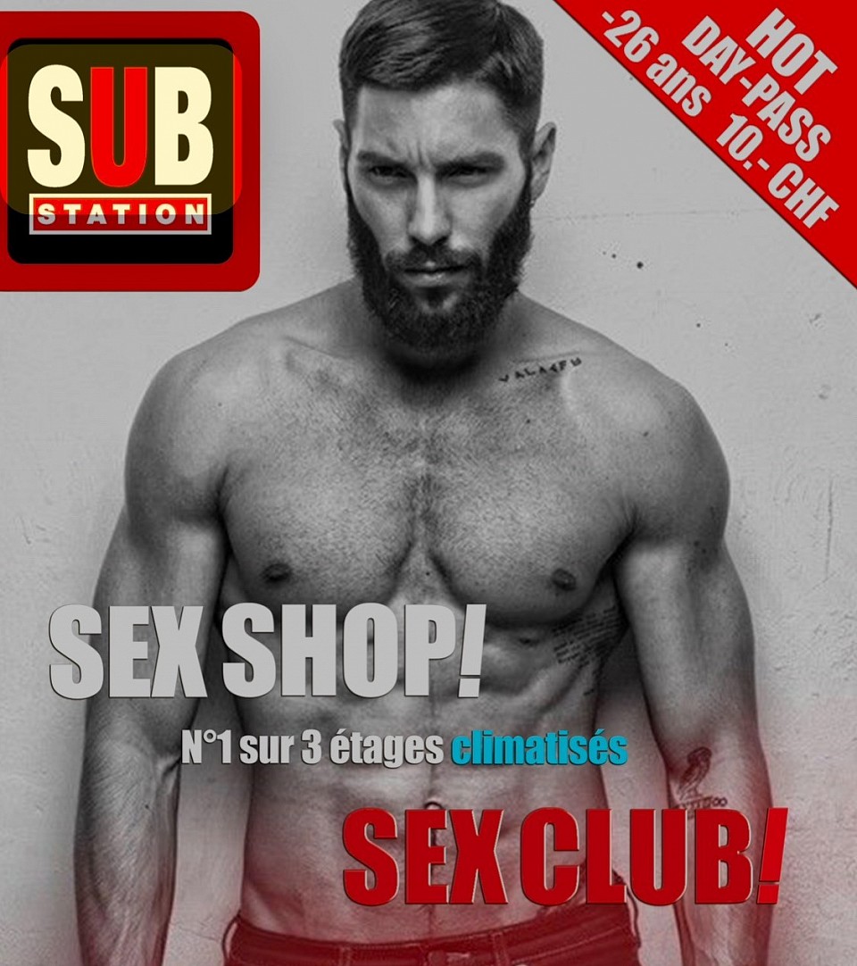 Sex club cruising gloryhole sling darkroom sauna bde bar gay club gay le phare la garçonnière  le petit palace lgbtqi gay pride